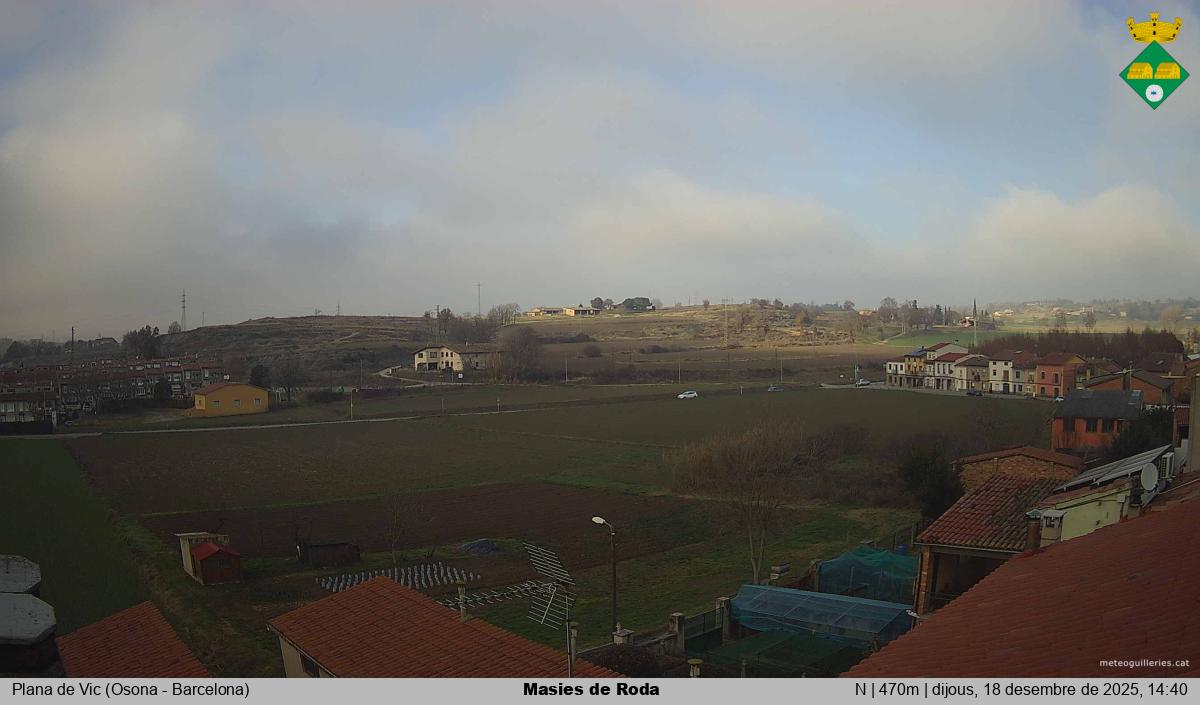 Masies de Roda 