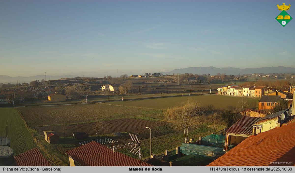 Masies de Roda 