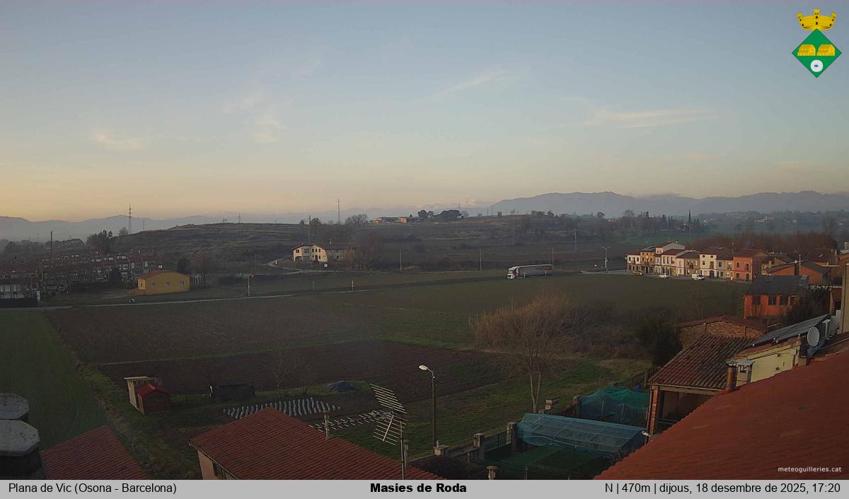 Masies de Roda 