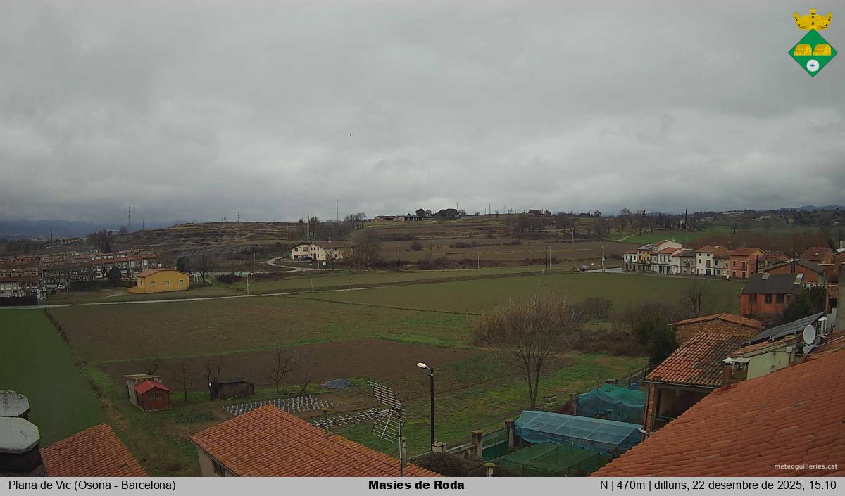 Masies de Roda 