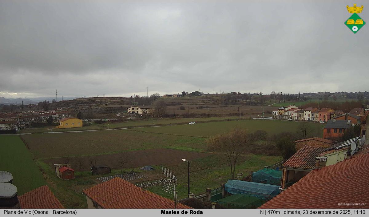 Masies de Roda 