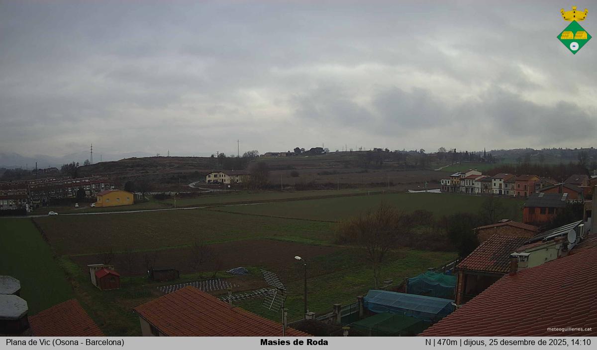 Masies de Roda 