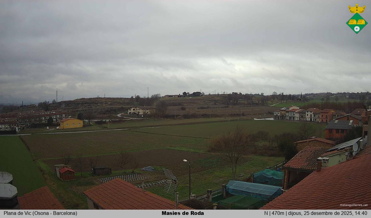 Masies de Roda 