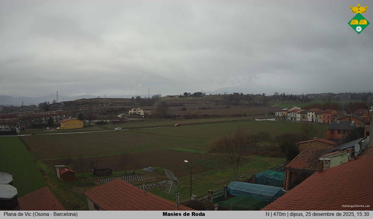 Masies de Roda 