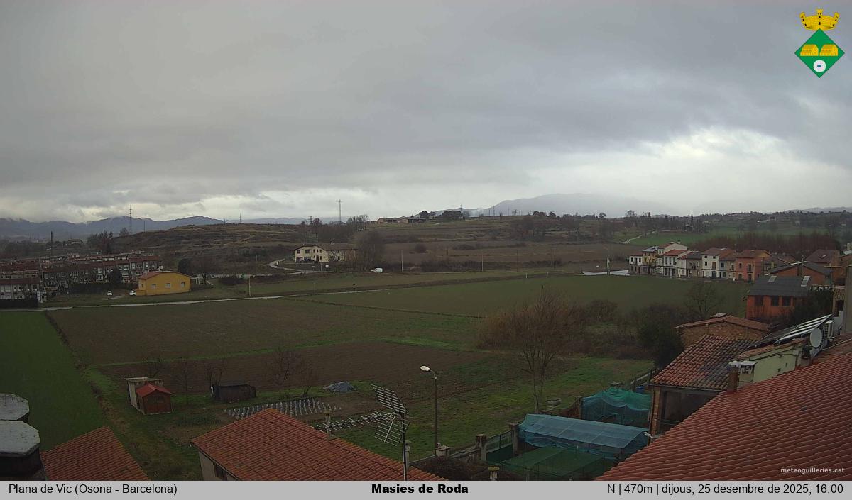Masies de Roda 