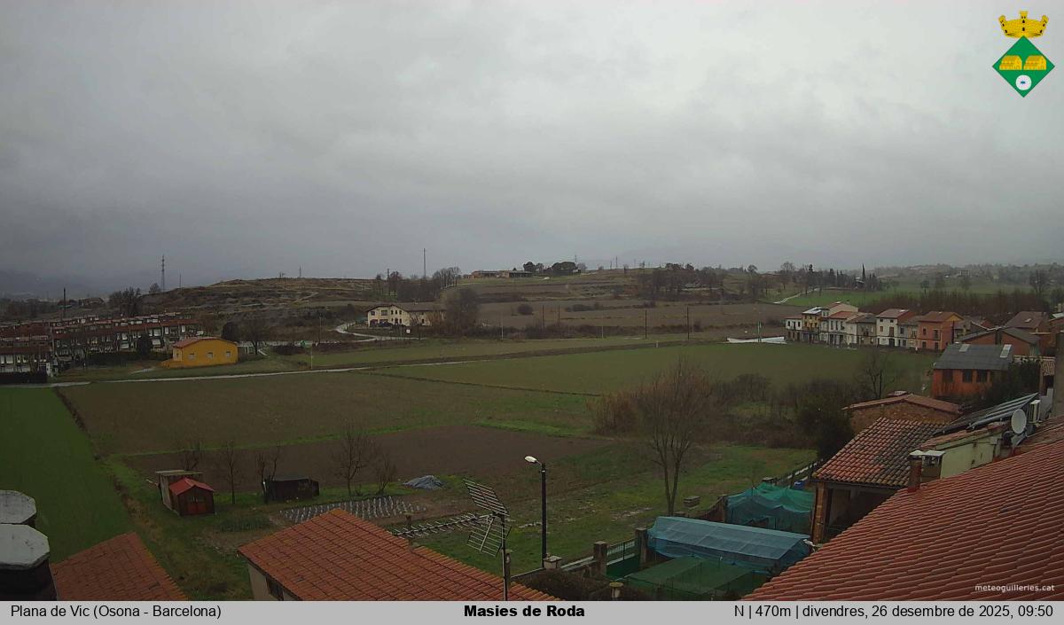 Masies de Roda 