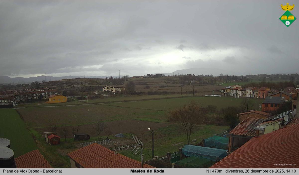 Masies de Roda 