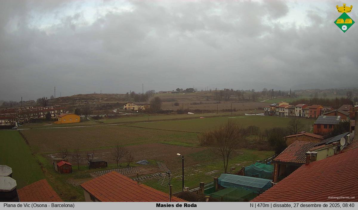 Masies de Roda 
