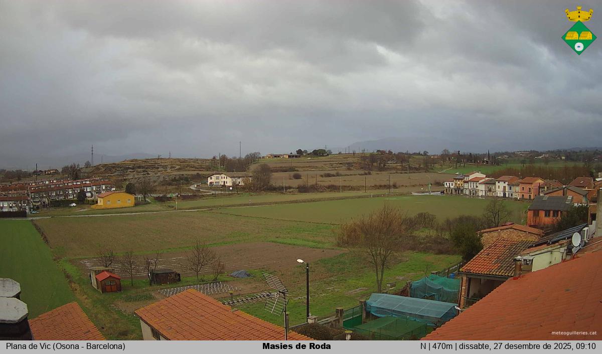 Masies de Roda 
