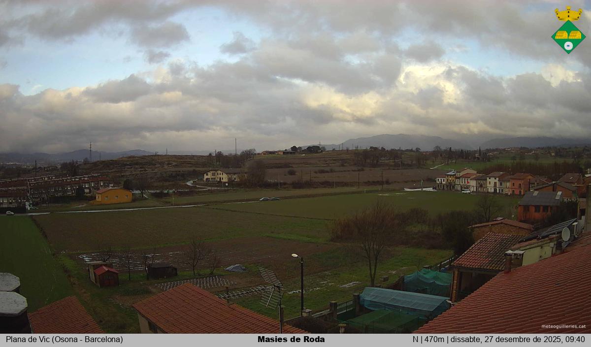 Masies de Roda 