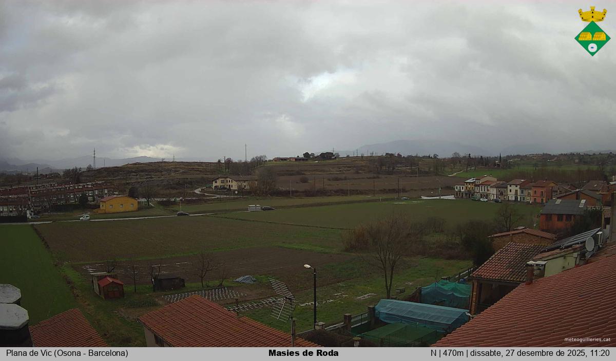 Masies de Roda 