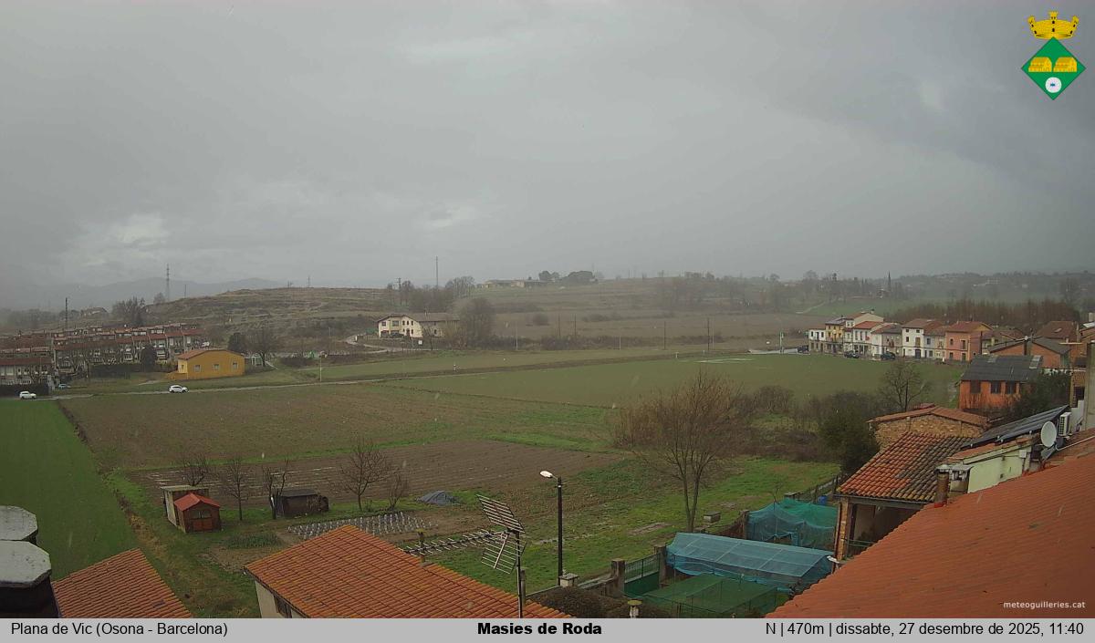 Masies de Roda 