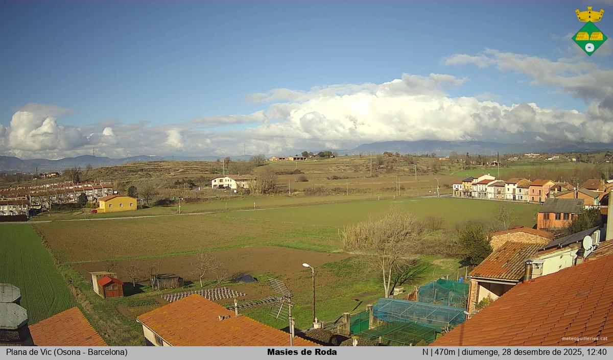 Masies de Roda 