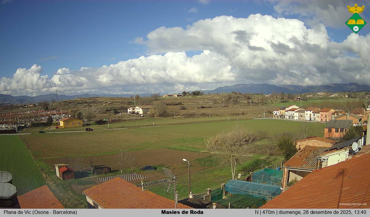 Masies de Roda 