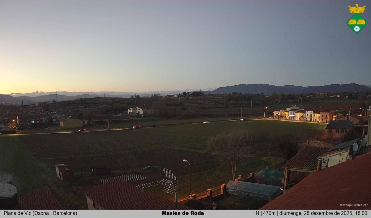 Masies de Roda 