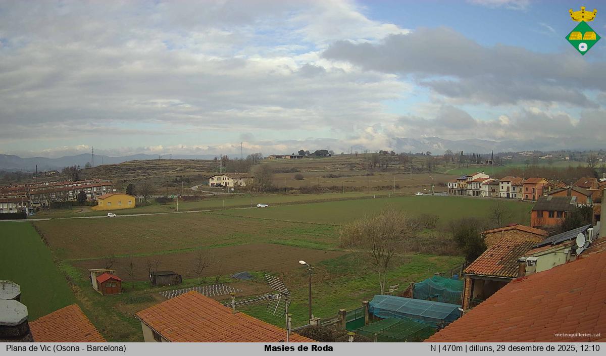 Masies de Roda 