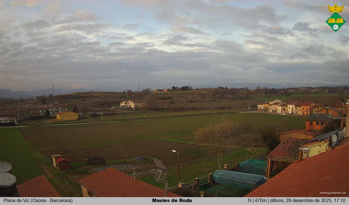 Masies de Roda 
