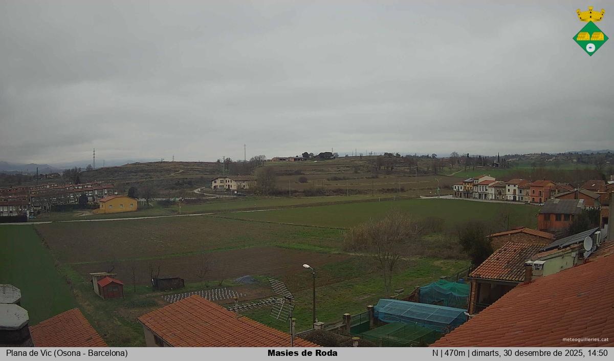 Masies de Roda 