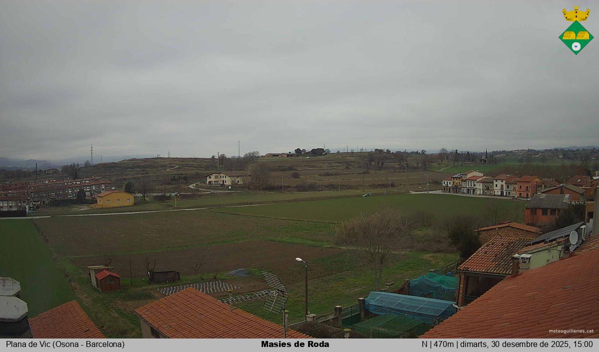 Masies de Roda 