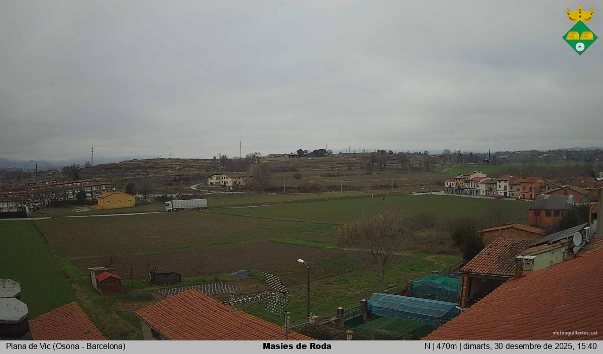 Masies de Roda 