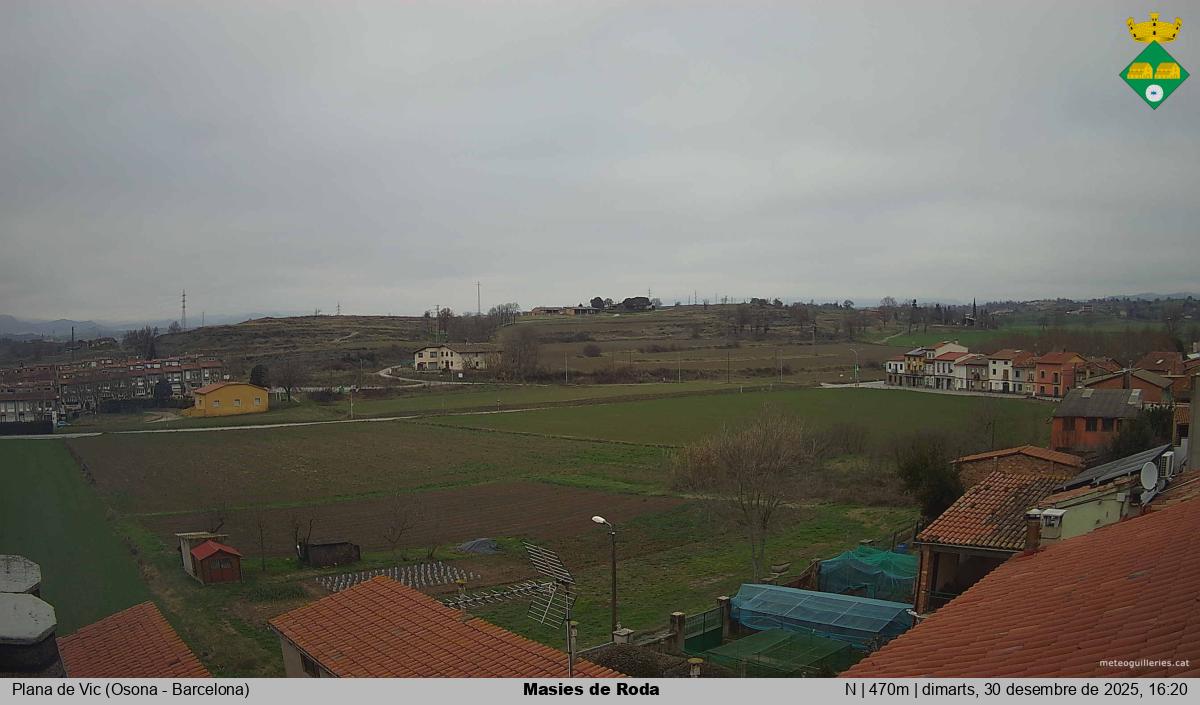 Masies de Roda 