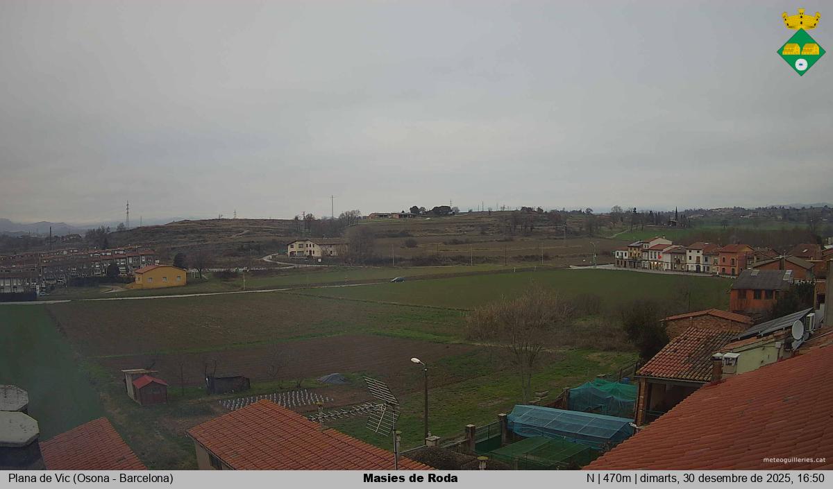 Masies de Roda 