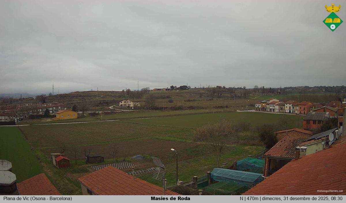 Masies de Roda 
