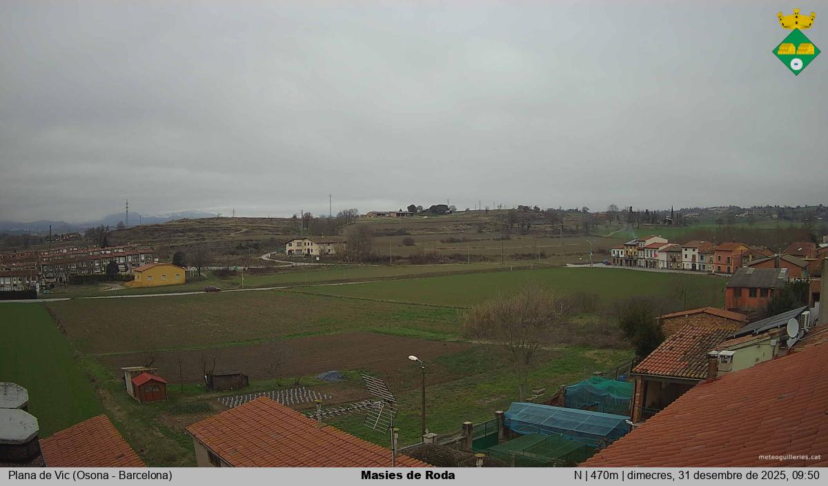 Masies de Roda 