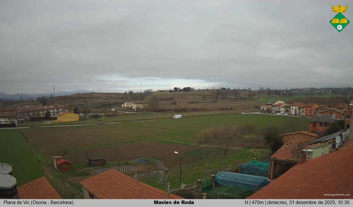 Masies de Roda 