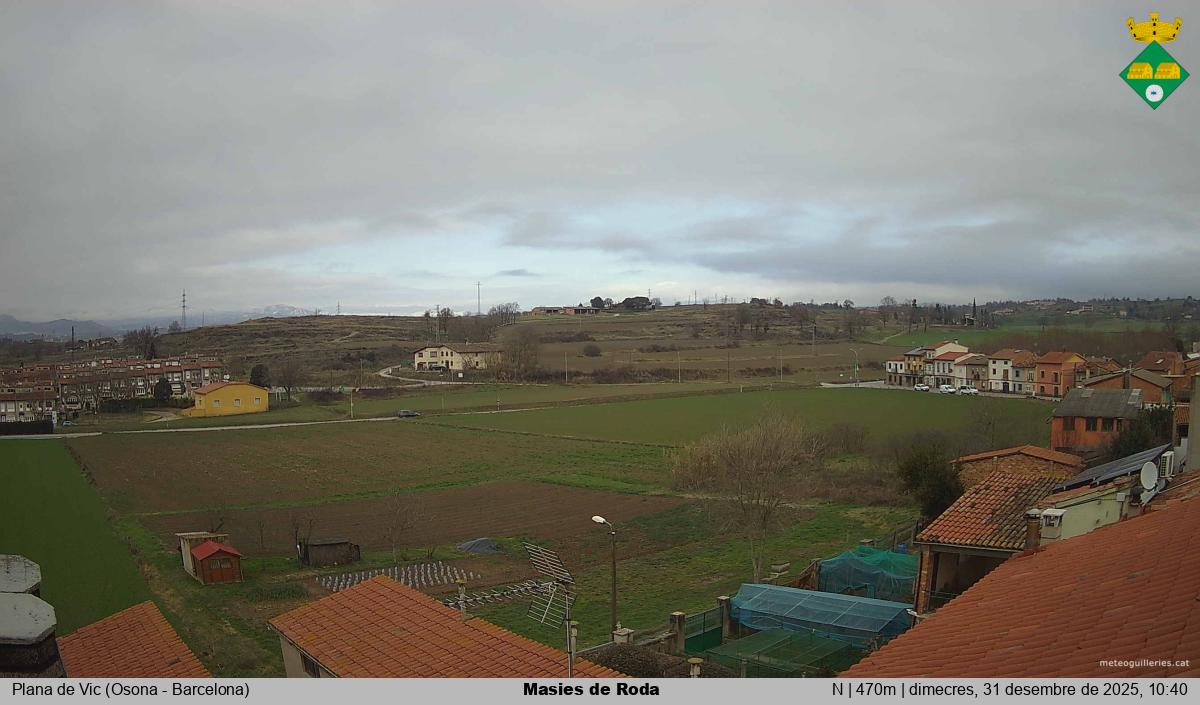 Masies de Roda 