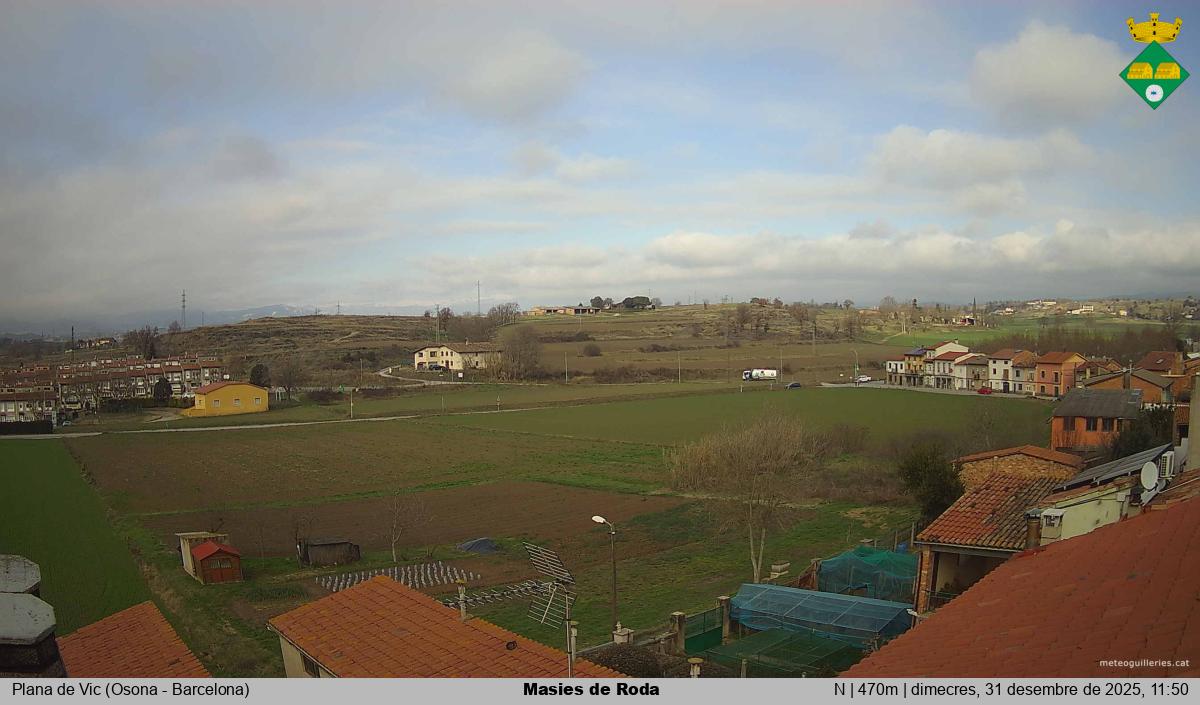 Masies de Roda 