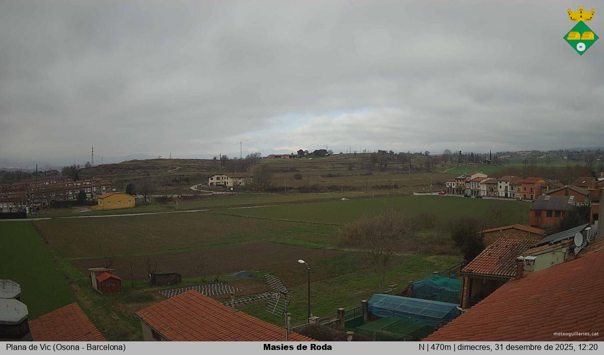 Masies de Roda 