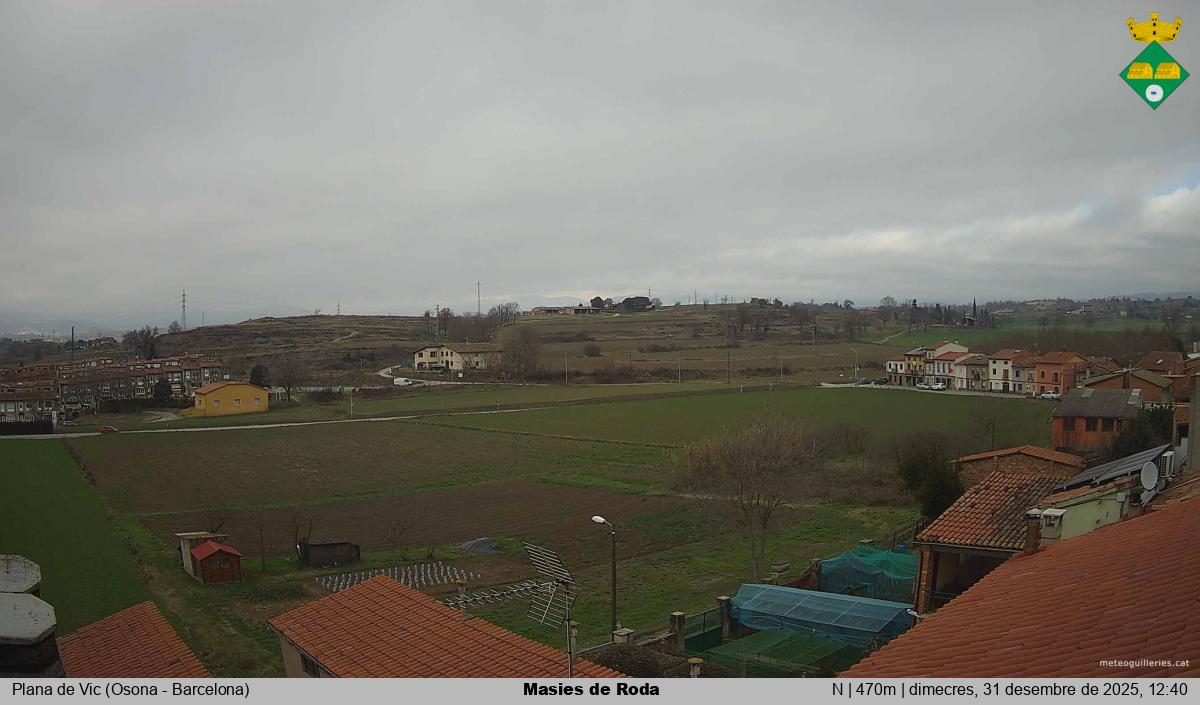 Masies de Roda 