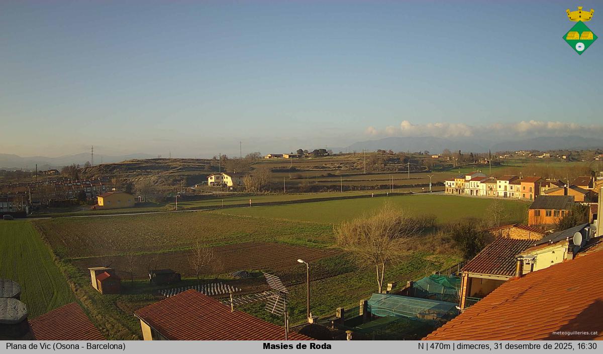 Masies de Roda 