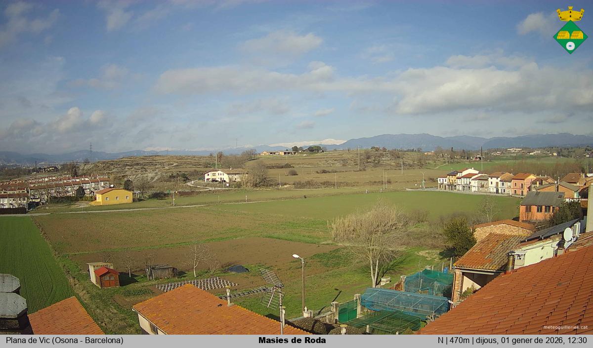 Masies de Roda 