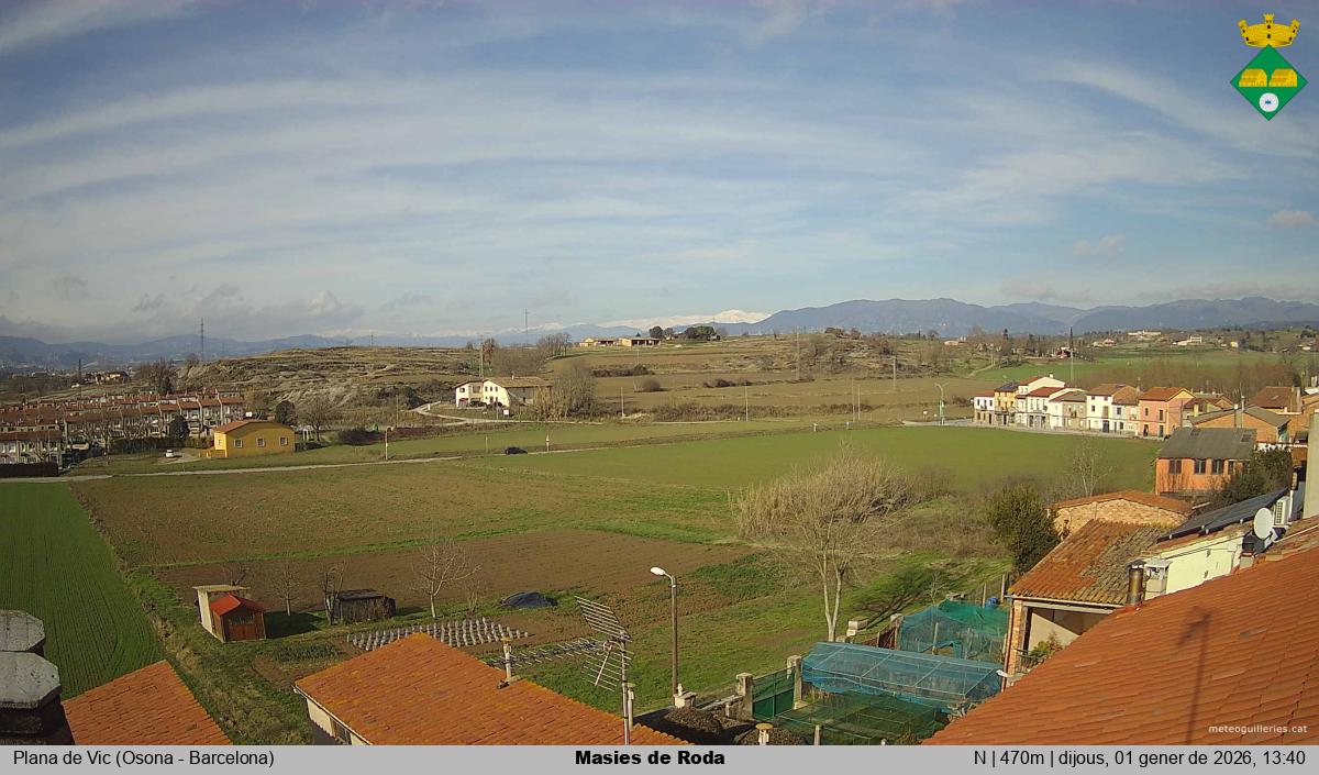 Masies de Roda 