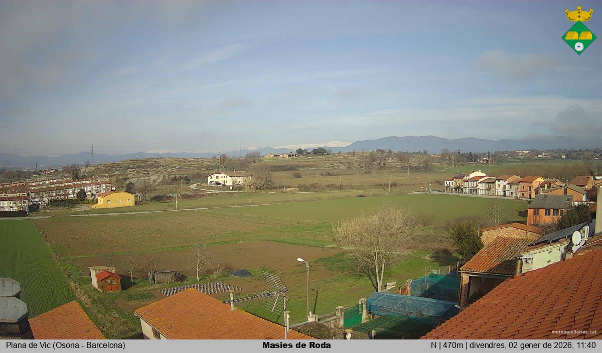 Masies de Roda 