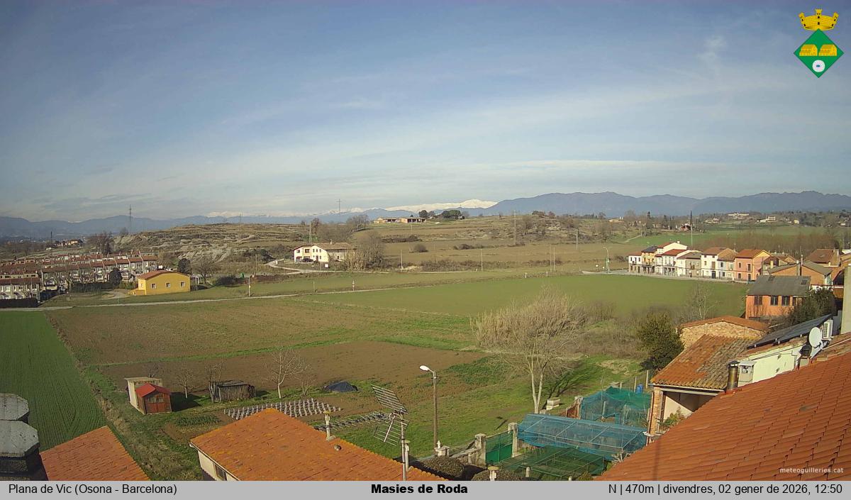 Masies de Roda 