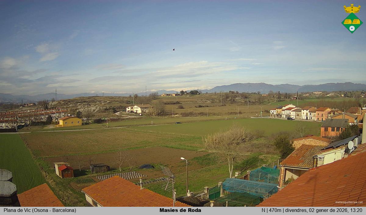 Masies de Roda 