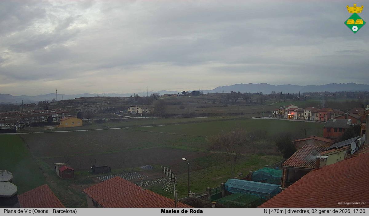 Masies de Roda 
