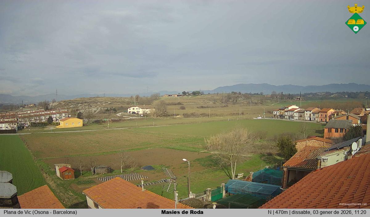 Masies de Roda 