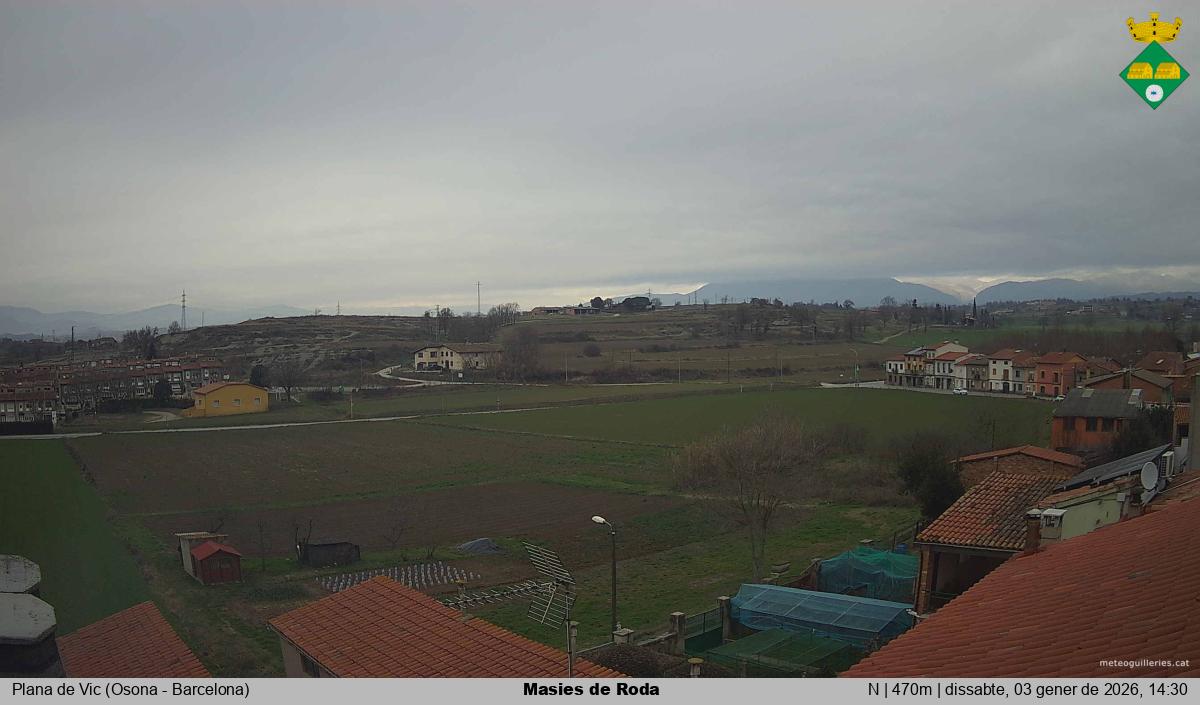 Masies de Roda 