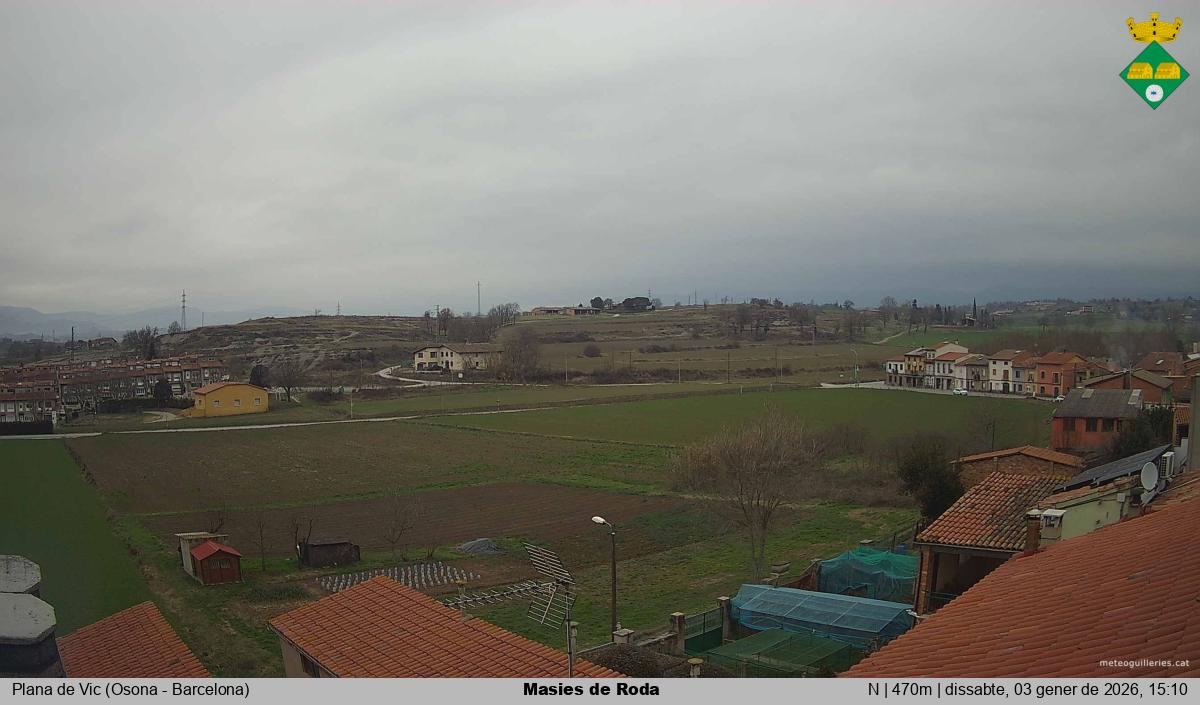 Masies de Roda 