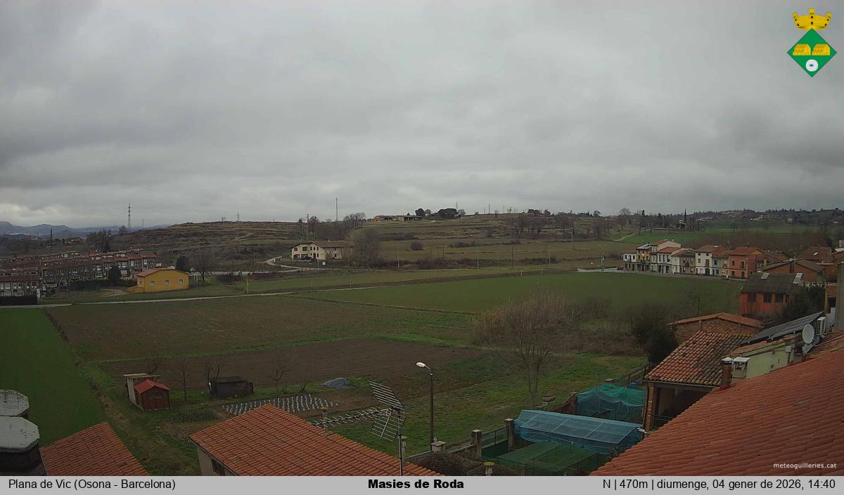 Masies de Roda 