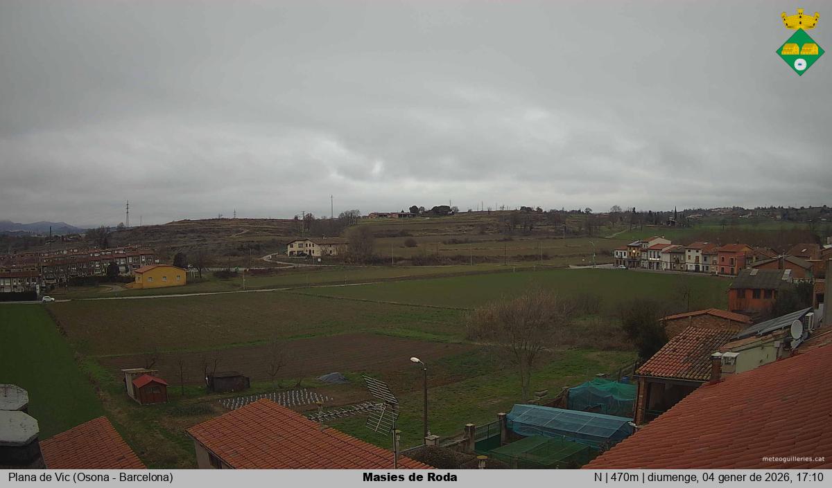 Masies de Roda 