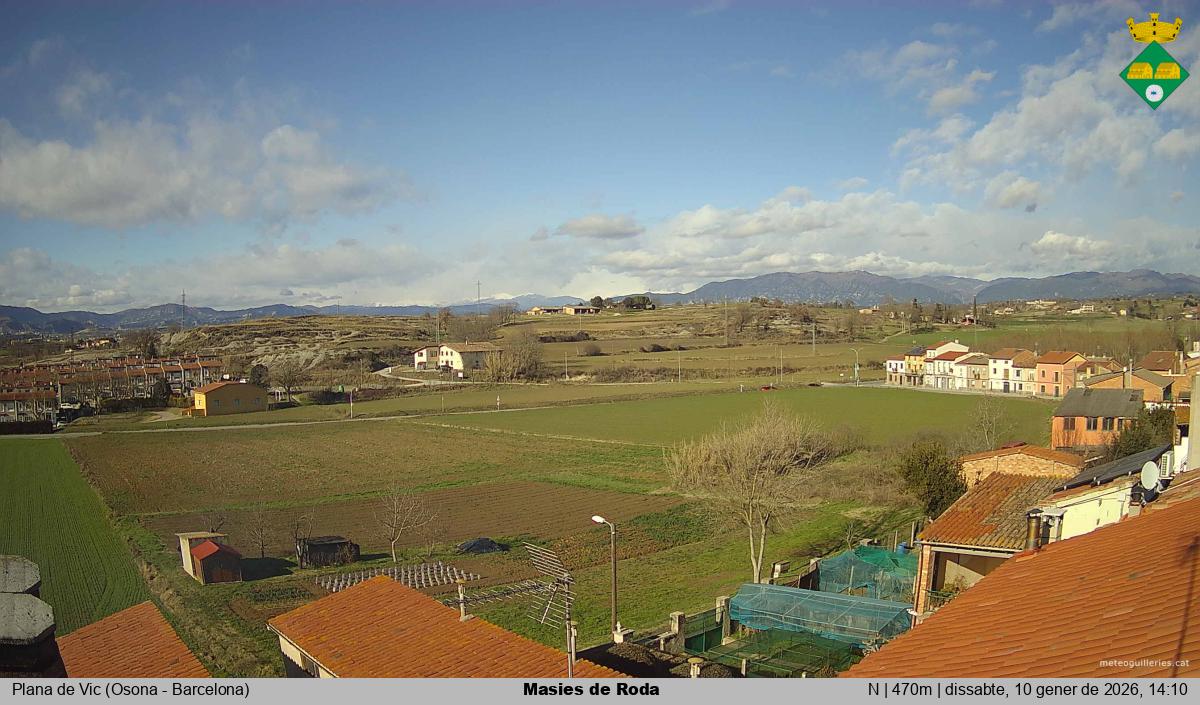 Masies de Roda 