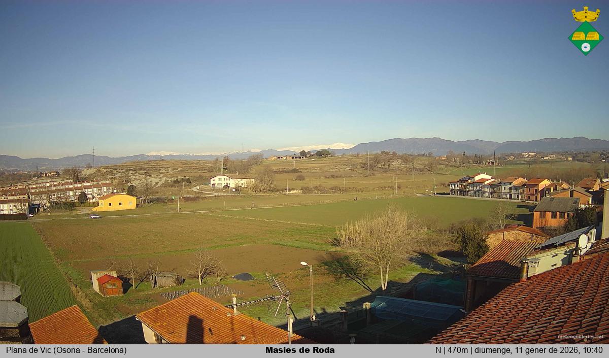 Masies de Roda 