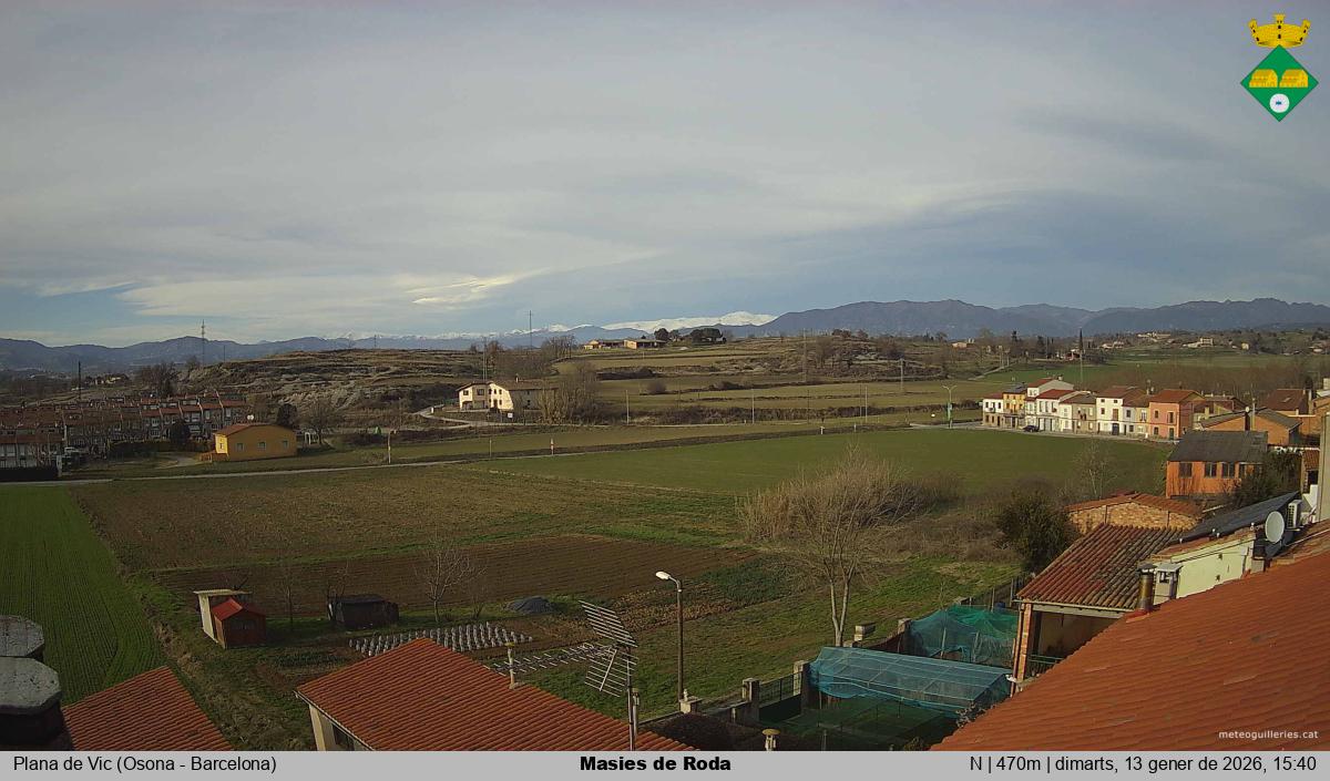 Masies de Roda 