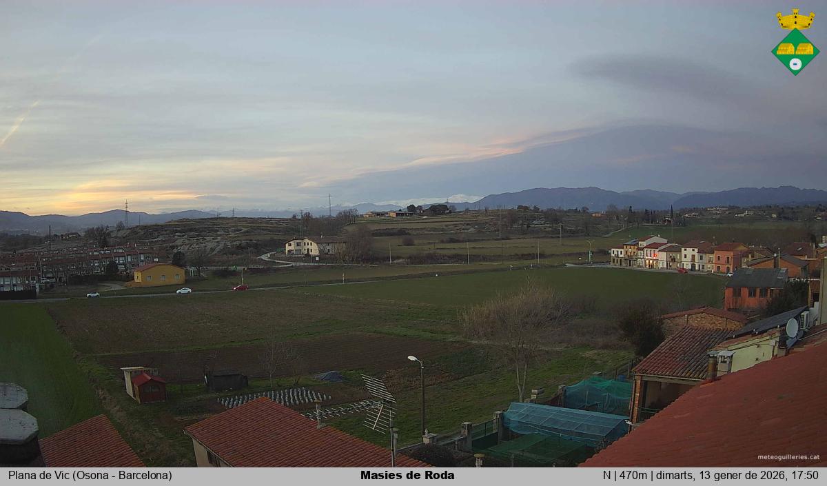 Masies de Roda 