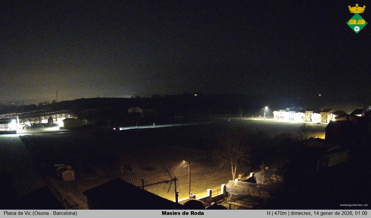 Masies de Roda 